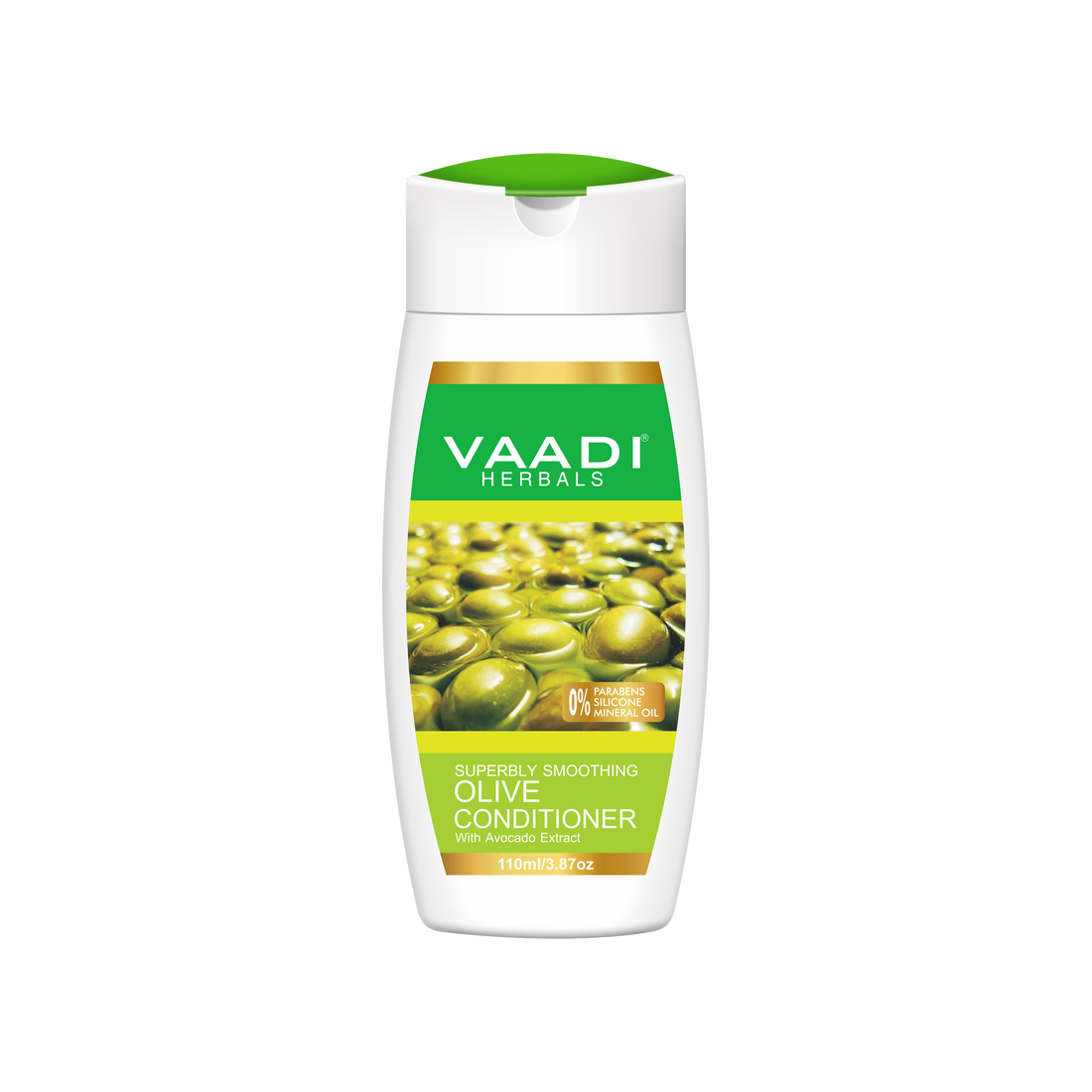 Best Olive Conditioner with Avocado