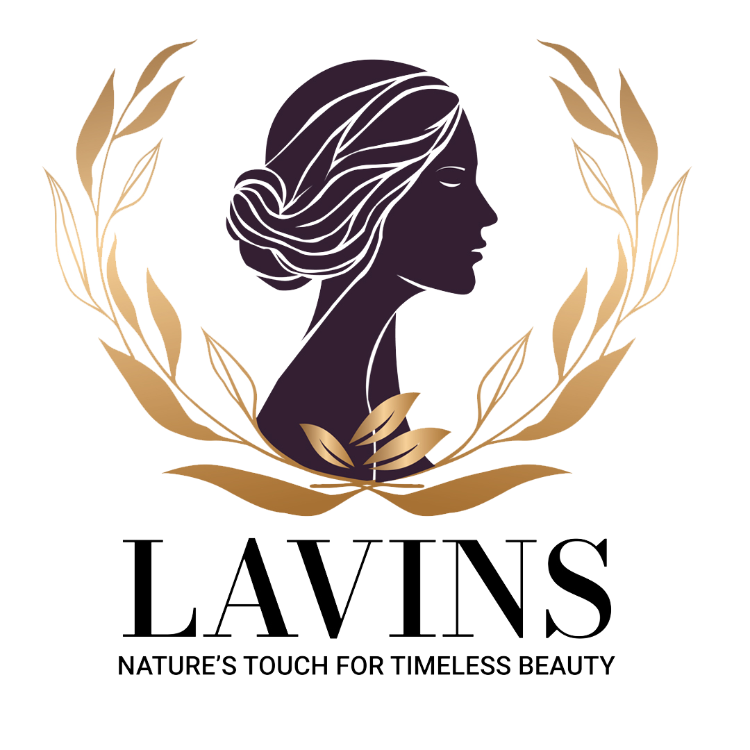 LAVINS SHOWER GEL WITH SAFFRON 800ml