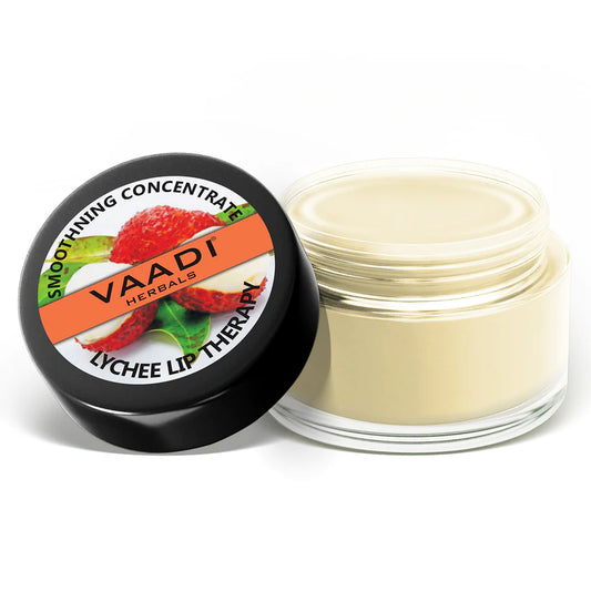 LIP BALM - LYCHEE (6gm)