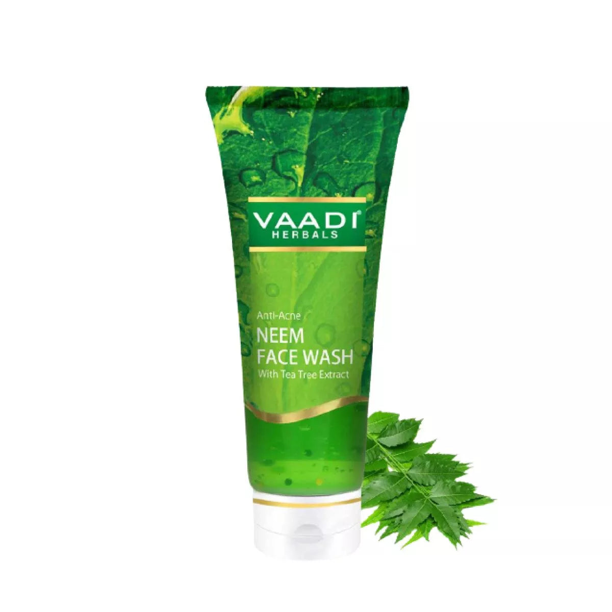 NEEM FACE WASH (60ml)