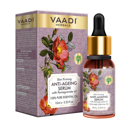ANTI AGEING SERUM (10ml)