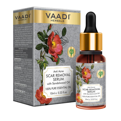 SCAR REMOVAL SERUM (10ml)